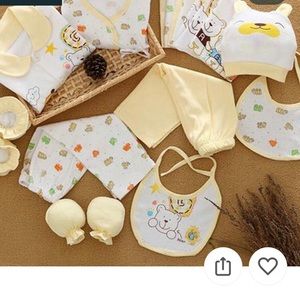 Newborn baby clothes